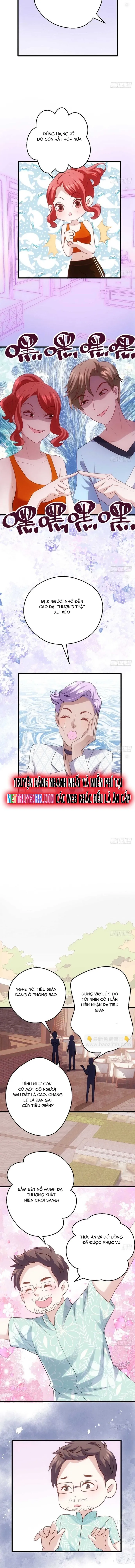 Tôi Không Phải Nữ Phụ Ác Độc Chap 126 - Next Chap 127