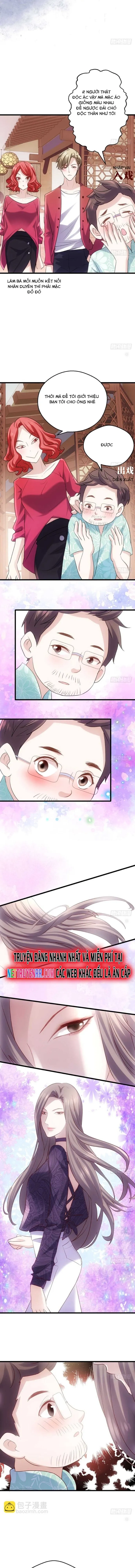 Tôi Không Phải Nữ Phụ Ác Độc Chap 126 - Next Chap 127