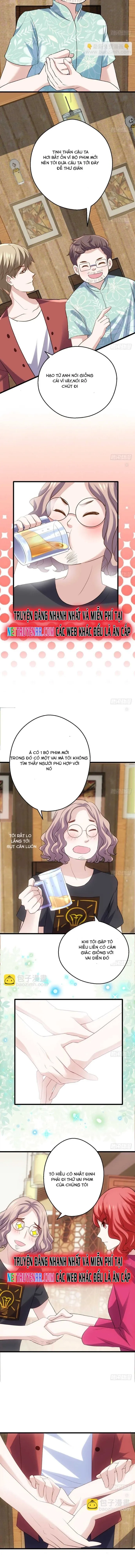 Tôi Không Phải Nữ Phụ Ác Độc Chap 127 - Next Chap 128