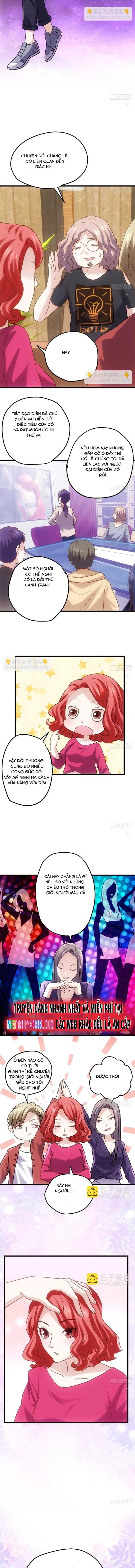 Tôi Không Phải Nữ Phụ Ác Độc Chap 128 - Next Chap 129