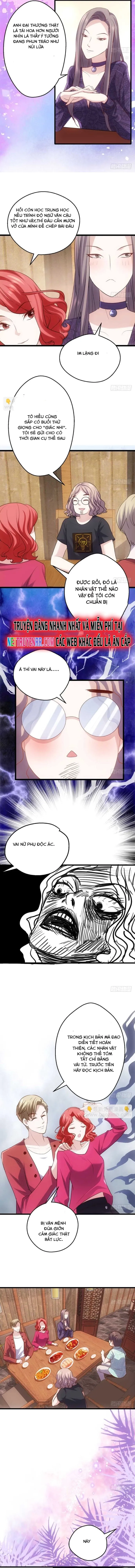 Tôi Không Phải Nữ Phụ Ác Độc Chap 129 - Next Chap 130