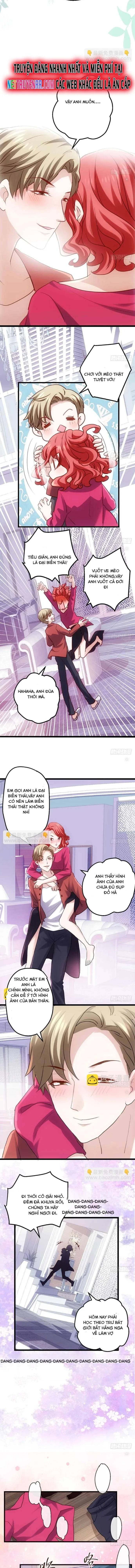 Tôi Không Phải Nữ Phụ Ác Độc Chap 130 - Next Chap 131