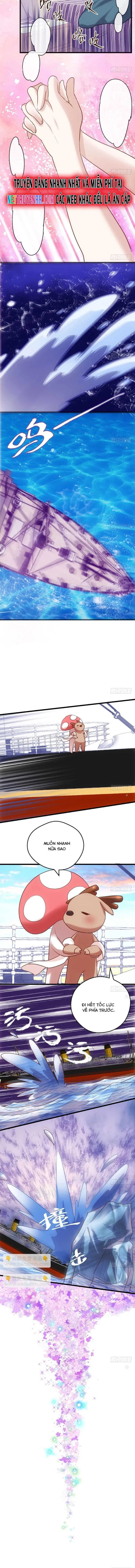 Tôi Không Phải Nữ Phụ Ác Độc Chap 130 - Next Chap 131