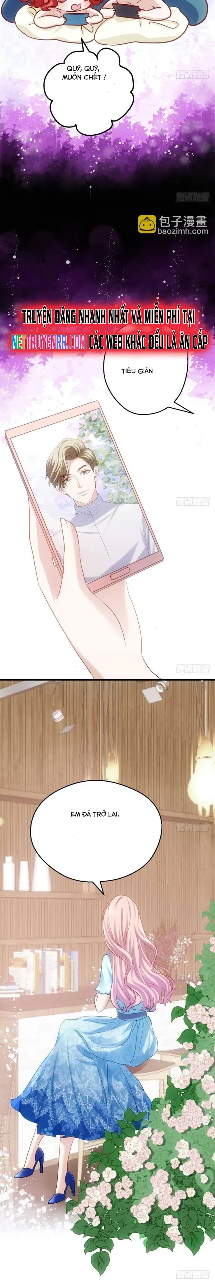 Tôi Không Phải Nữ Phụ Ác Độc Chap 130 - Next Chap 131