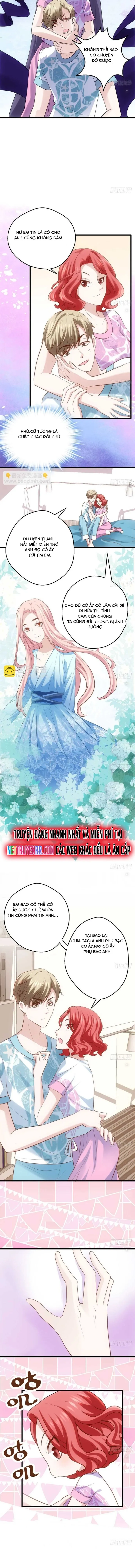 Tôi Không Phải Nữ Phụ Ác Độc Chap 131 - Next Chap 132