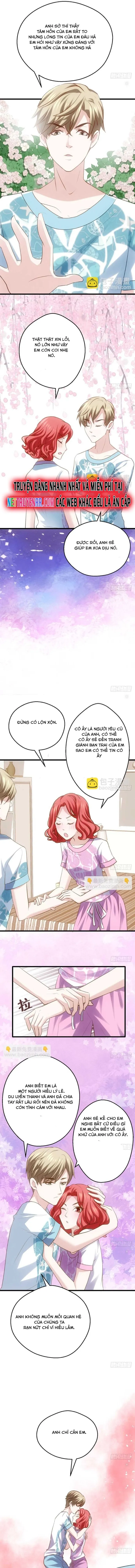 Tôi Không Phải Nữ Phụ Ác Độc Chap 131 - Next Chap 132