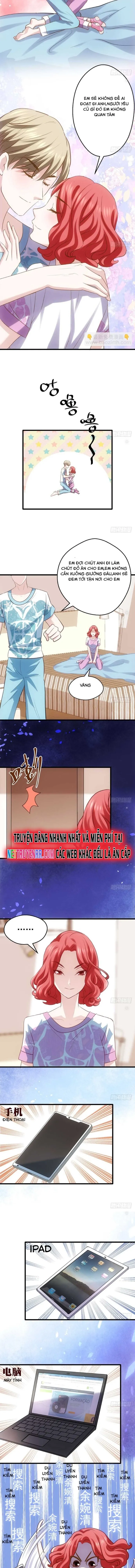 Tôi Không Phải Nữ Phụ Ác Độc Chap 131 - Next Chap 132