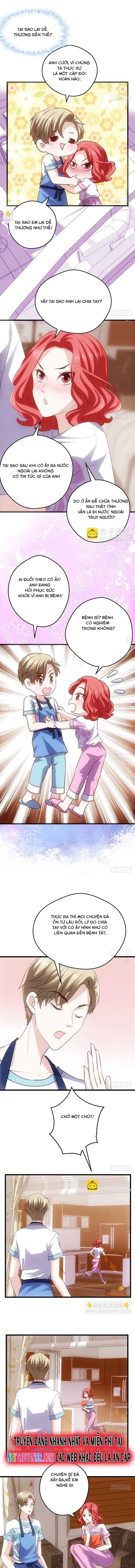 Tôi Không Phải Nữ Phụ Ác Độc Chap 132 - Next Chap 133