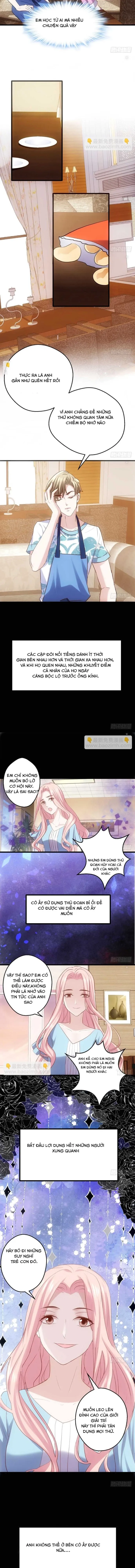 Tôi Không Phải Nữ Phụ Ác Độc Chap 132 - Next Chap 133