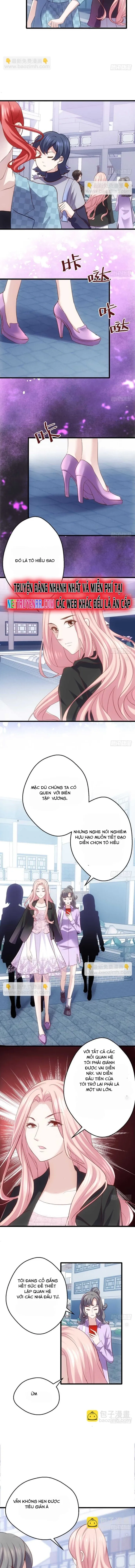 Tôi Không Phải Nữ Phụ Ác Độc Chap 134 - Next Chap 135