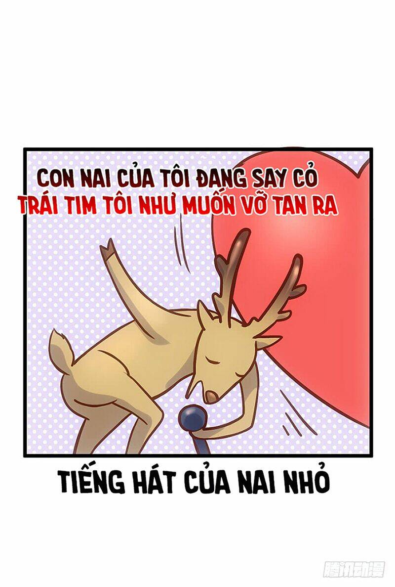 Tôi Không Phải Nữ Phụ Ác Độc Chap 15 - Next Chap 16