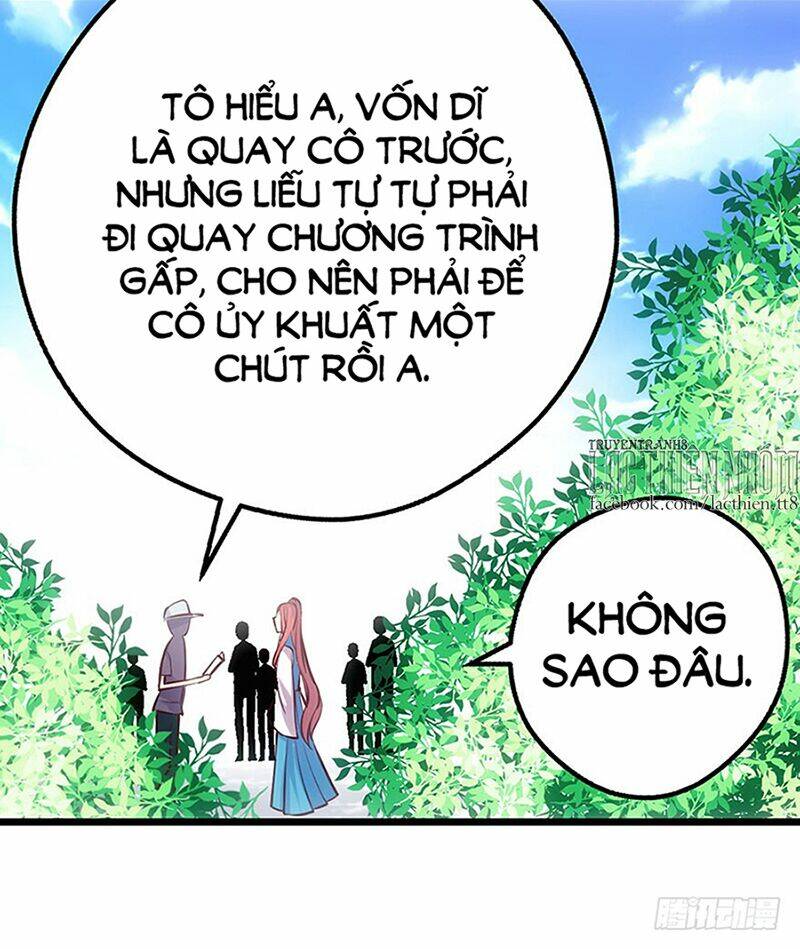 Tôi Không Phải Nữ Phụ Ác Độc Chap 16 - Next Chap 17