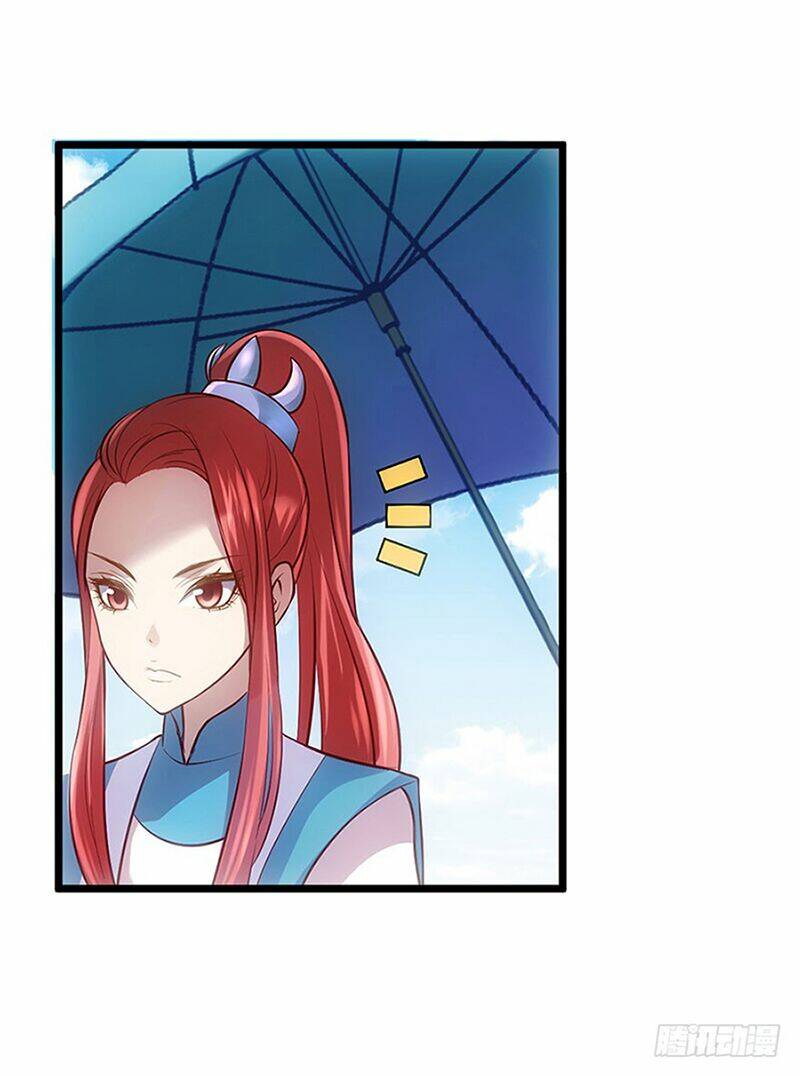 Tôi Không Phải Nữ Phụ Ác Độc Chap 16 - Next Chap 17