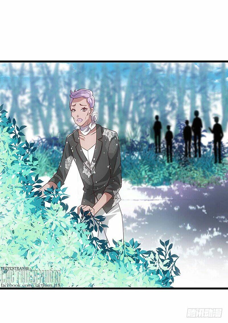 Tôi Không Phải Nữ Phụ Ác Độc Chap 16 - Next Chap 17