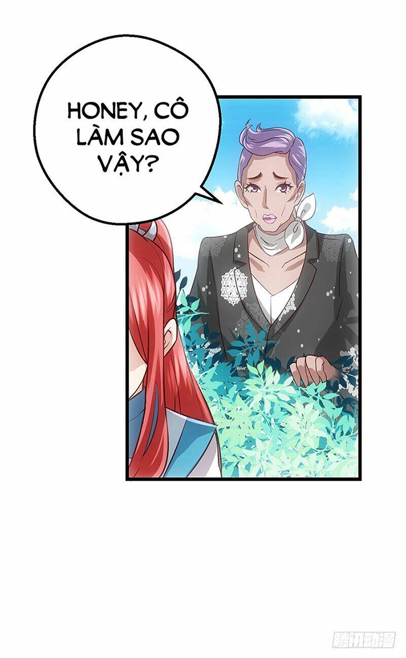 Tôi Không Phải Nữ Phụ Ác Độc Chap 16 - Next Chap 17