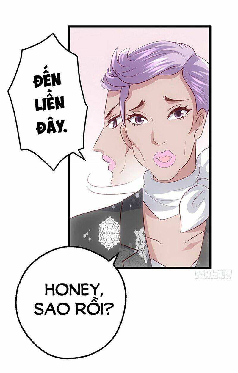 Tôi Không Phải Nữ Phụ Ác Độc Chap 16 - Next Chap 17