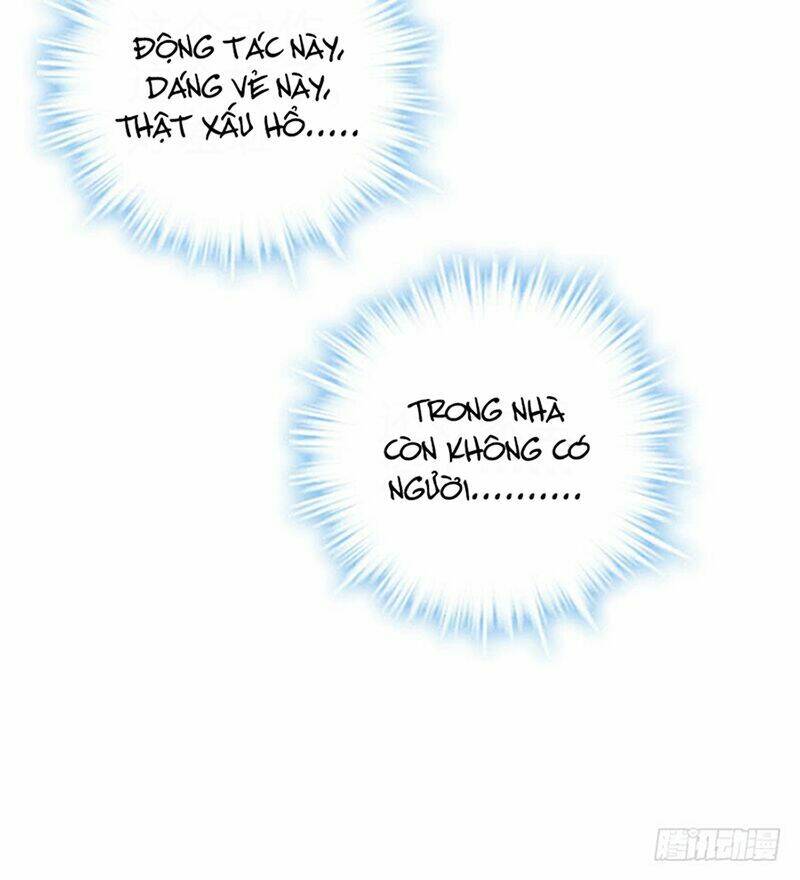 Tôi Không Phải Nữ Phụ Ác Độc Chap 17 - Next Chap 18