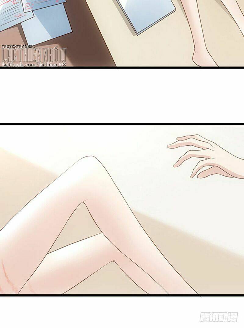 Tôi Không Phải Nữ Phụ Ác Độc Chap 17 - Next Chap 18