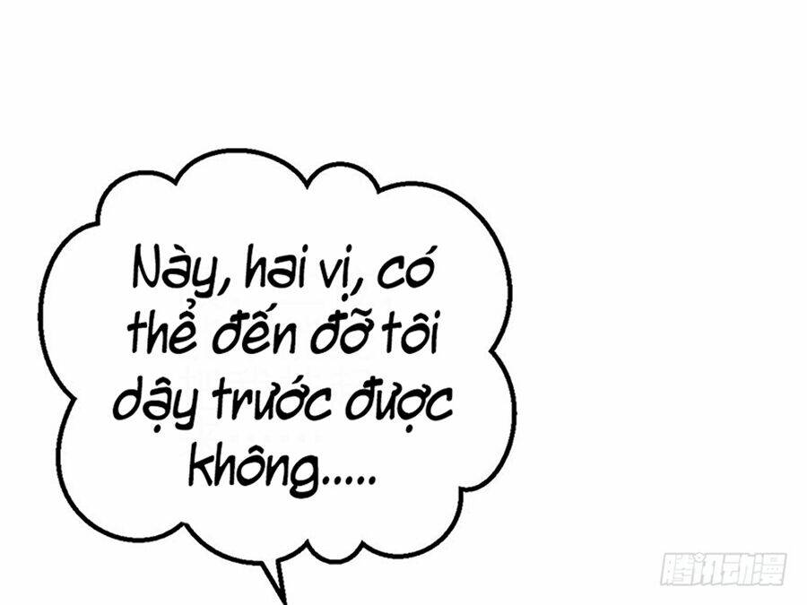 Tôi Không Phải Nữ Phụ Ác Độc Chap 19 - Next Chap 20