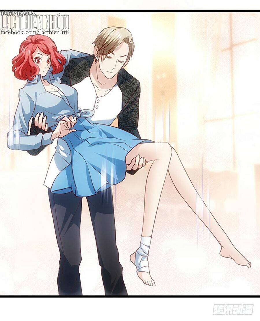 Tôi Không Phải Nữ Phụ Ác Độc Chap 19 - Next Chap 20