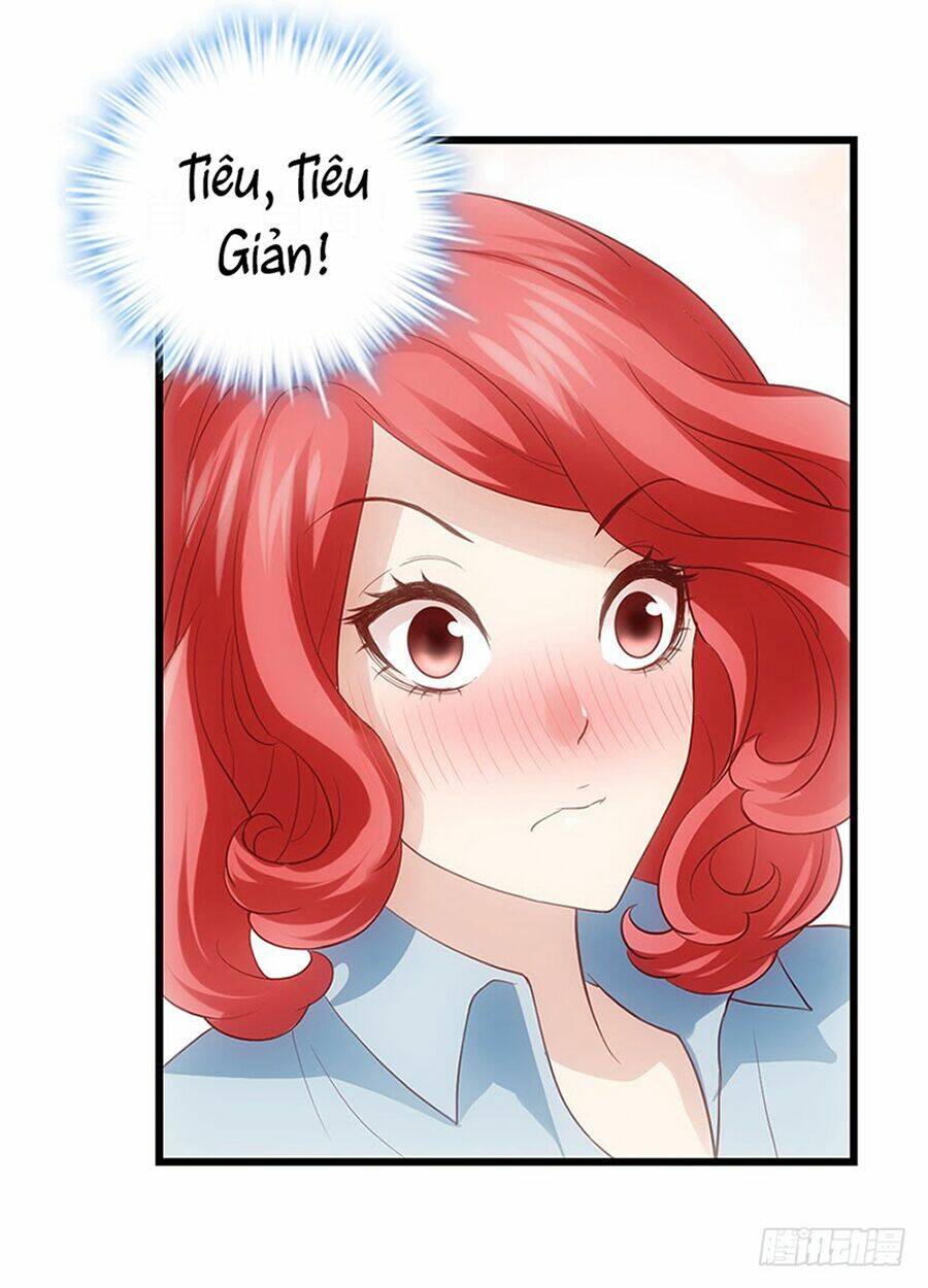 Tôi Không Phải Nữ Phụ Ác Độc Chap 19 - Next Chap 20