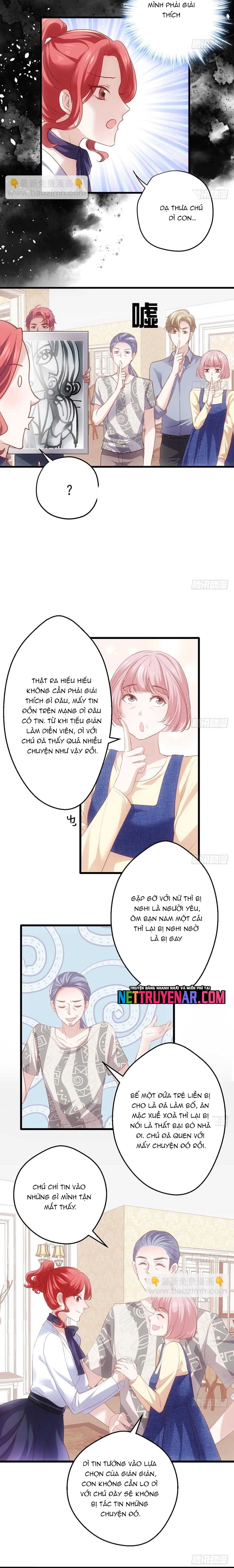 Tôi Không Phải Nữ Phụ Ác Độc Chap 201 - Next Chap 202