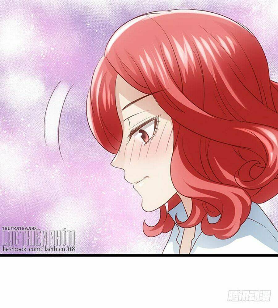 Tôi Không Phải Nữ Phụ Ác Độc Chap 21 - Next Chap 22