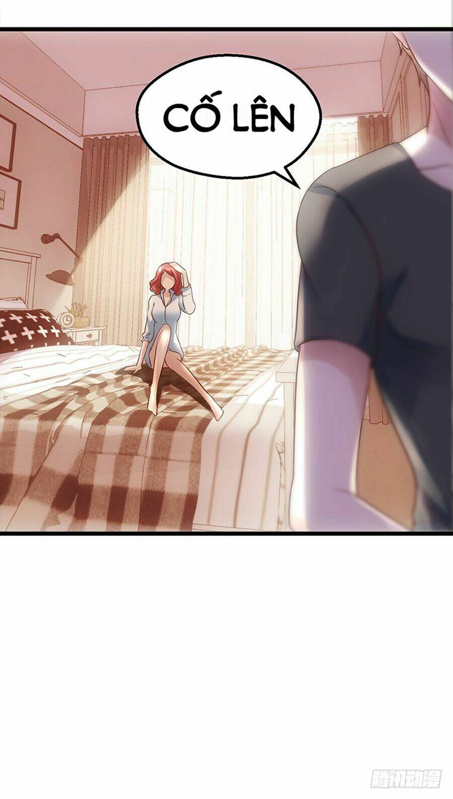 Tôi Không Phải Nữ Phụ Ác Độc Chap 21 - Next Chap 22