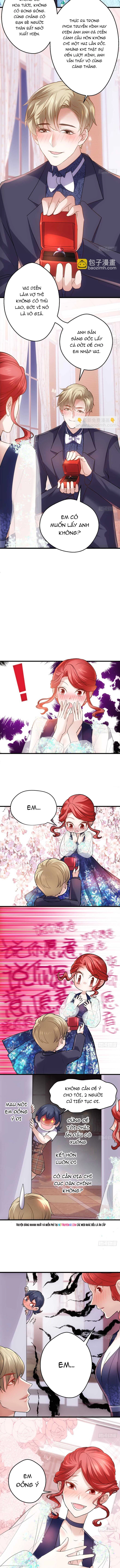 Tôi Không Phải Nữ Phụ Ác Độc Chap 214 - Next Chap 215