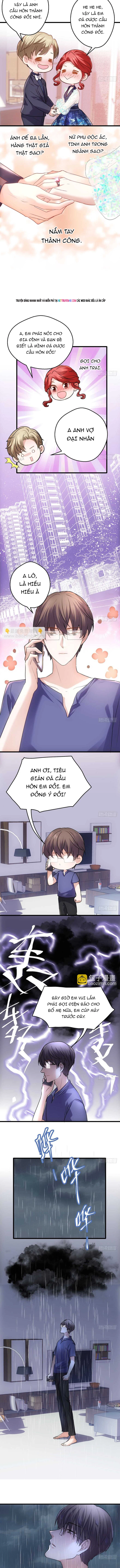Tôi Không Phải Nữ Phụ Ác Độc Chap 214 - Next Chap 215
