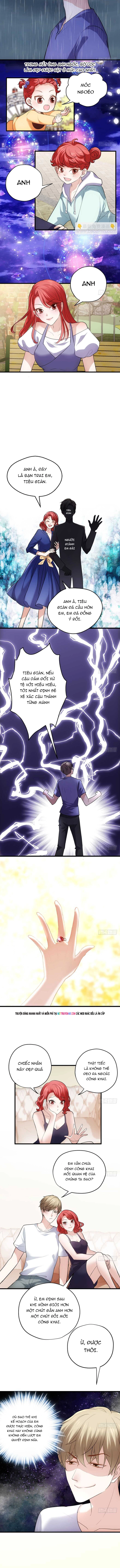 Tôi Không Phải Nữ Phụ Ác Độc Chap 214 - Next Chap 215