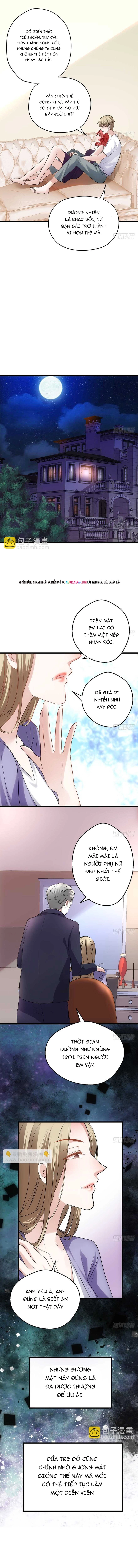 Tôi Không Phải Nữ Phụ Ác Độc Chap 214 - Next Chap 215