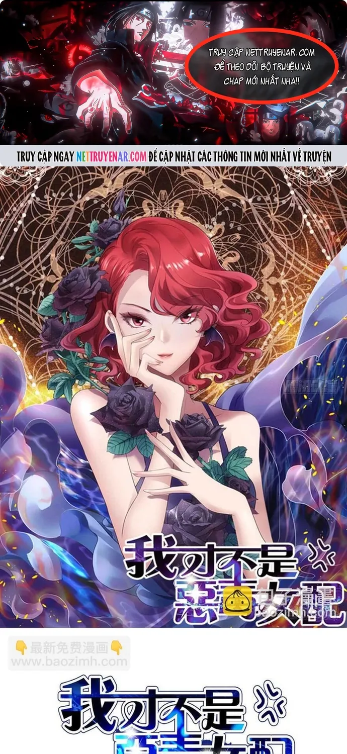Tôi Không Phải Nữ Phụ Ác Độc Chap 216 - Next Chap 217