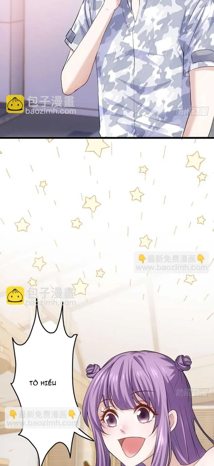 Tôi Không Phải Nữ Phụ Ác Độc Chap 216 - Next Chap 217