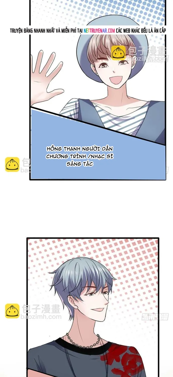 Tôi Không Phải Nữ Phụ Ác Độc Chap 216 - Next Chap 217