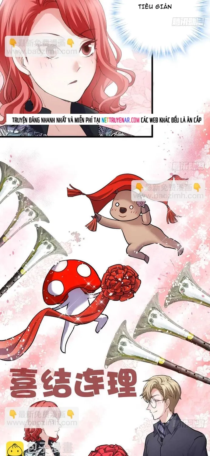 Tôi Không Phải Nữ Phụ Ác Độc Chap 216 - Next Chap 217