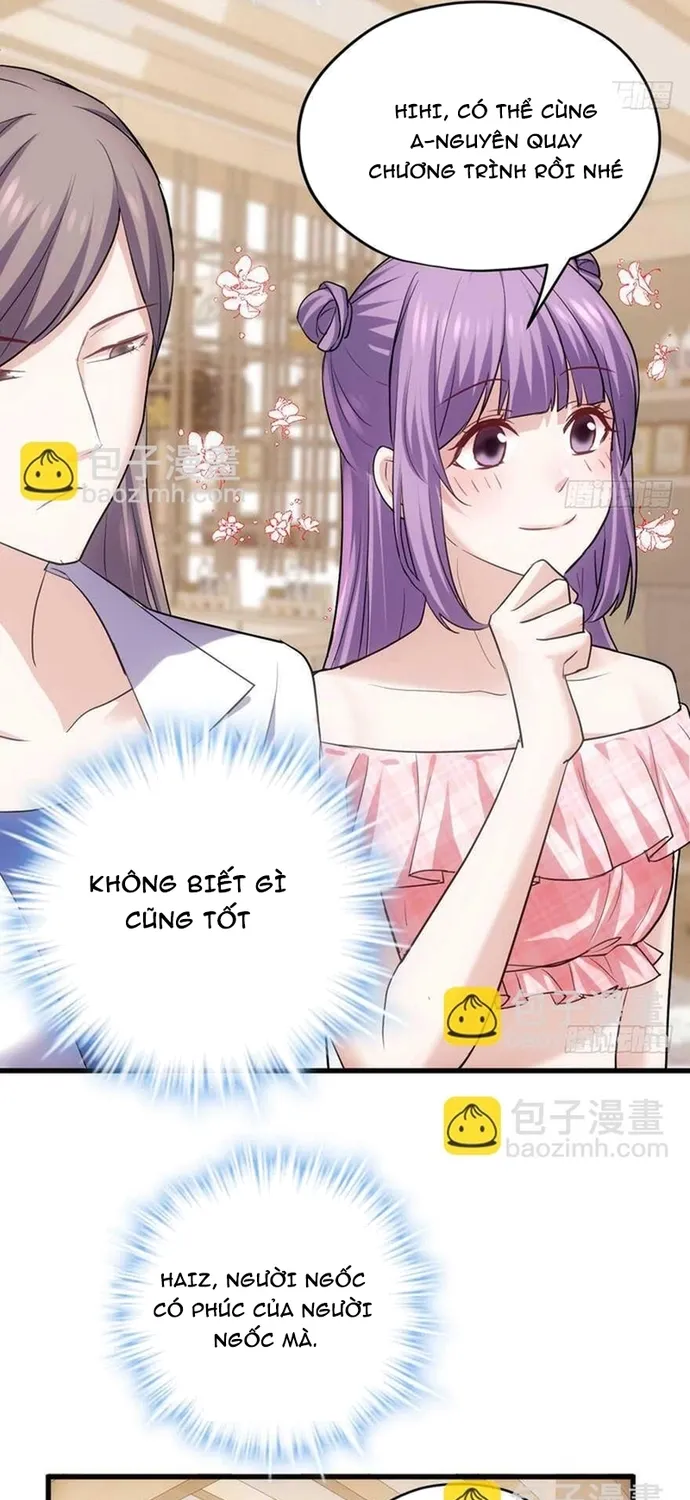 Tôi Không Phải Nữ Phụ Ác Độc Chap 216 - Next Chap 217