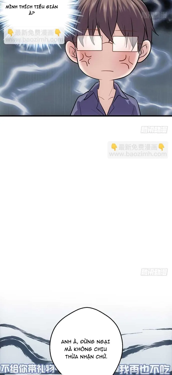 Tôi Không Phải Nữ Phụ Ác Độc Chap 216 - Next Chap 217