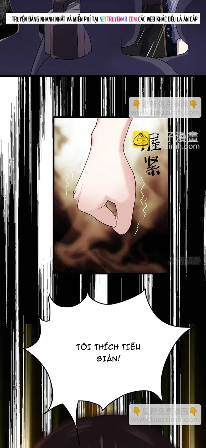 Tôi Không Phải Nữ Phụ Ác Độc Chap 216 - Next Chap 217