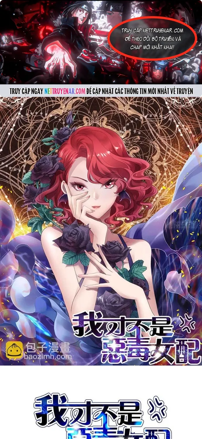 Tôi Không Phải Nữ Phụ Ác Độc Chap 217 - Next Chap 218
