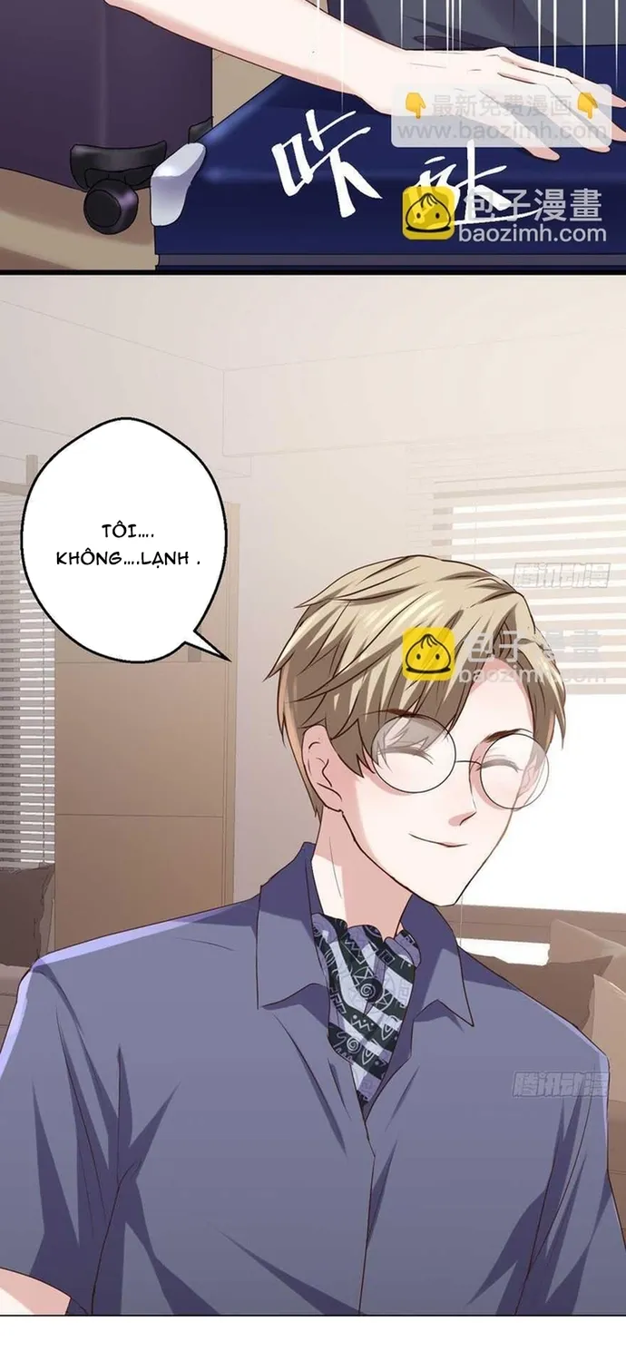 Tôi Không Phải Nữ Phụ Ác Độc Chap 217 - Next Chap 218