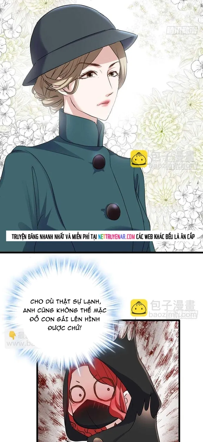 Tôi Không Phải Nữ Phụ Ác Độc Chap 217 - Next Chap 218