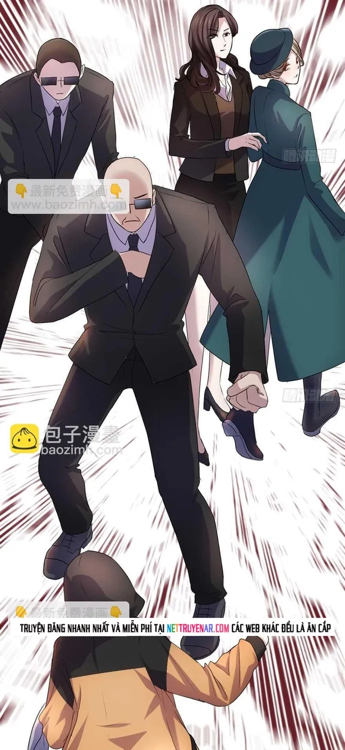 Tôi Không Phải Nữ Phụ Ác Độc Chap 217 - Next Chap 218