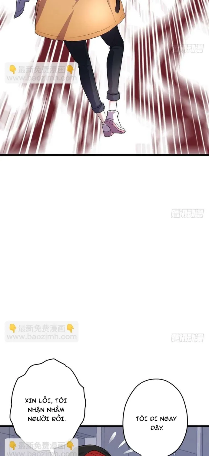 Tôi Không Phải Nữ Phụ Ác Độc Chap 217 - Next Chap 218