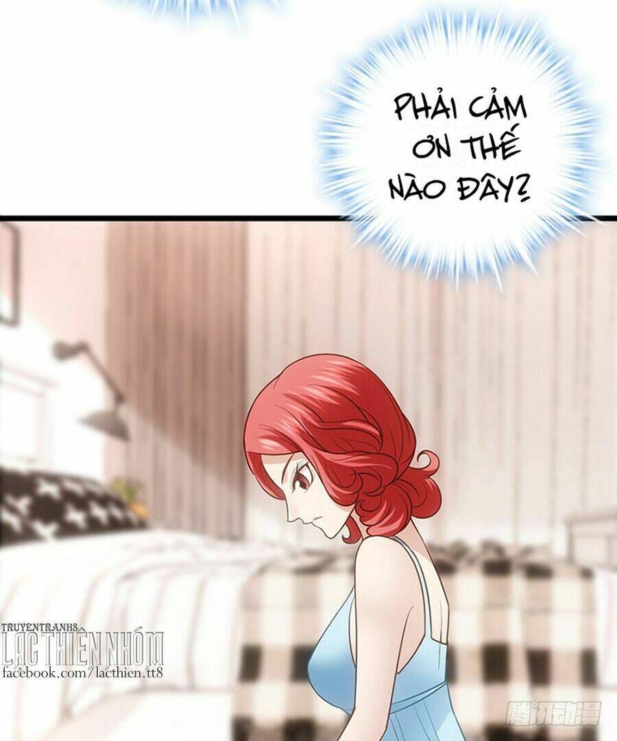 Tôi Không Phải Nữ Phụ Ác Độc Chap 22 - Next Chap 23