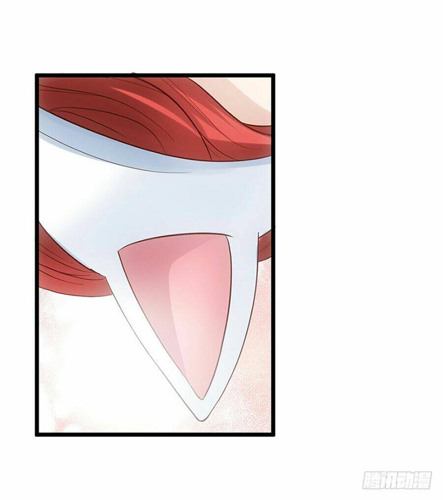 Tôi Không Phải Nữ Phụ Ác Độc Chap 22 - Next Chap 23