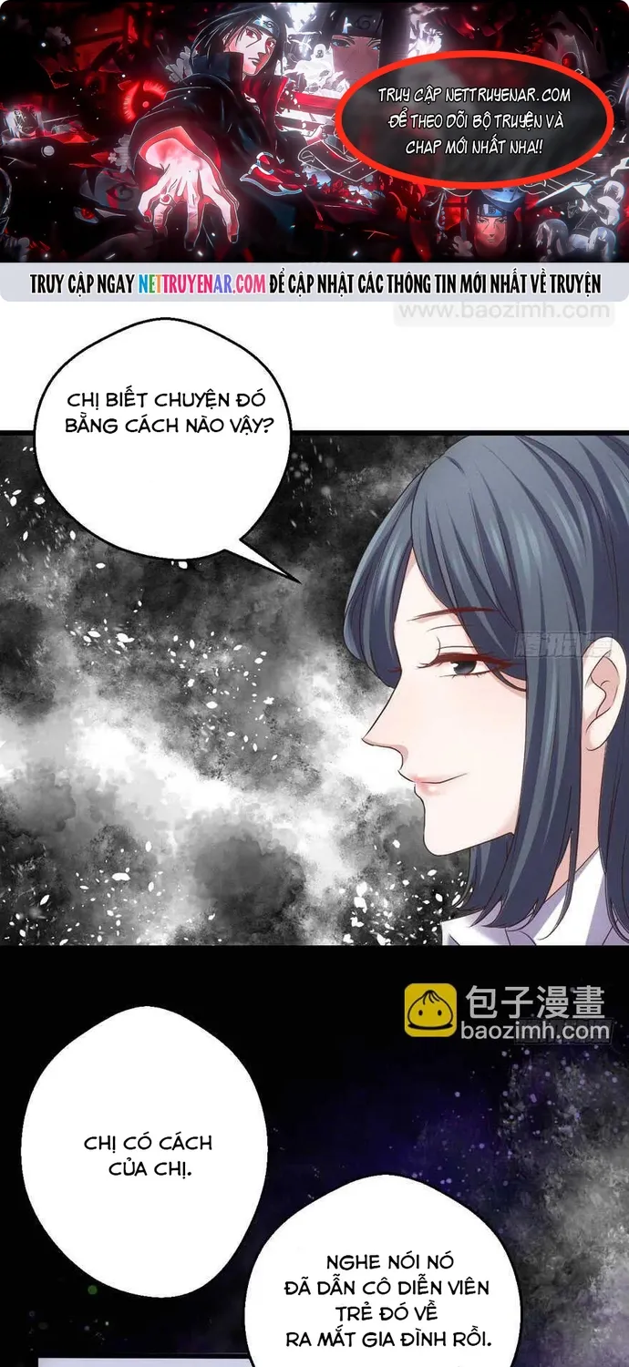 Tôi Không Phải Nữ Phụ Ác Độc Chap 222 - Next Chap 223