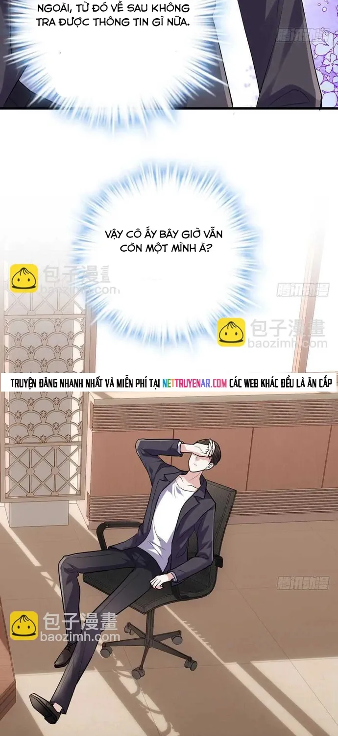 Tôi Không Phải Nữ Phụ Ác Độc Chap 222 - Next Chap 223