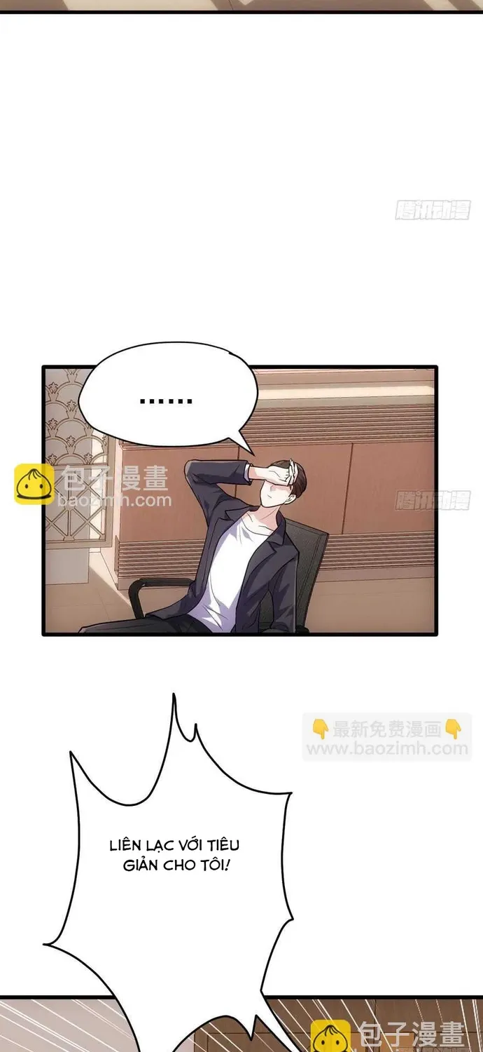 Tôi Không Phải Nữ Phụ Ác Độc Chap 222 - Next Chap 223