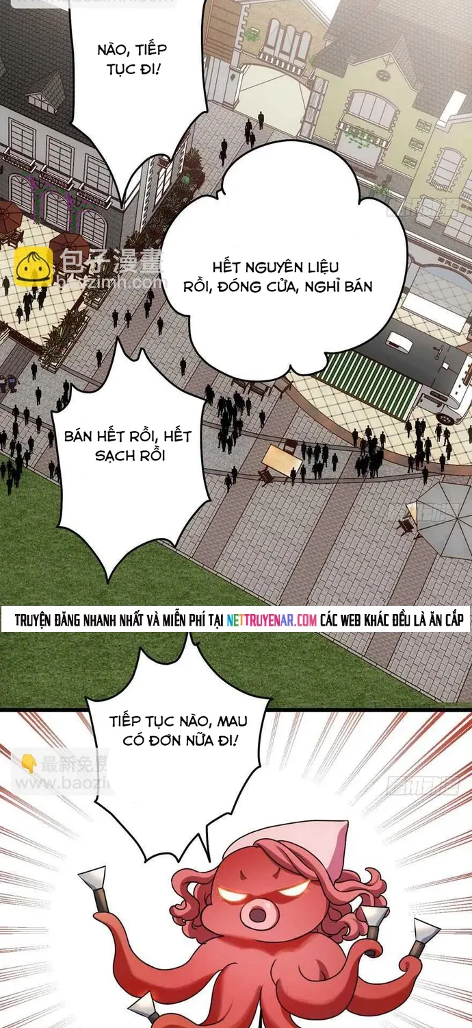 Tôi Không Phải Nữ Phụ Ác Độc Chap 222 - Next Chap 223